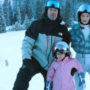 К&rsquo;яру Ферраньї виправдали у справі про шахрайство