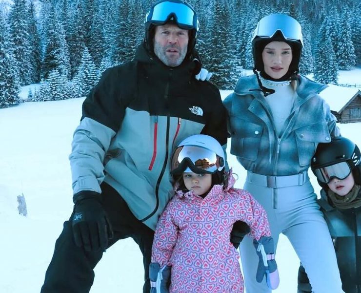 Розі Гантінгтон-Вайтлі