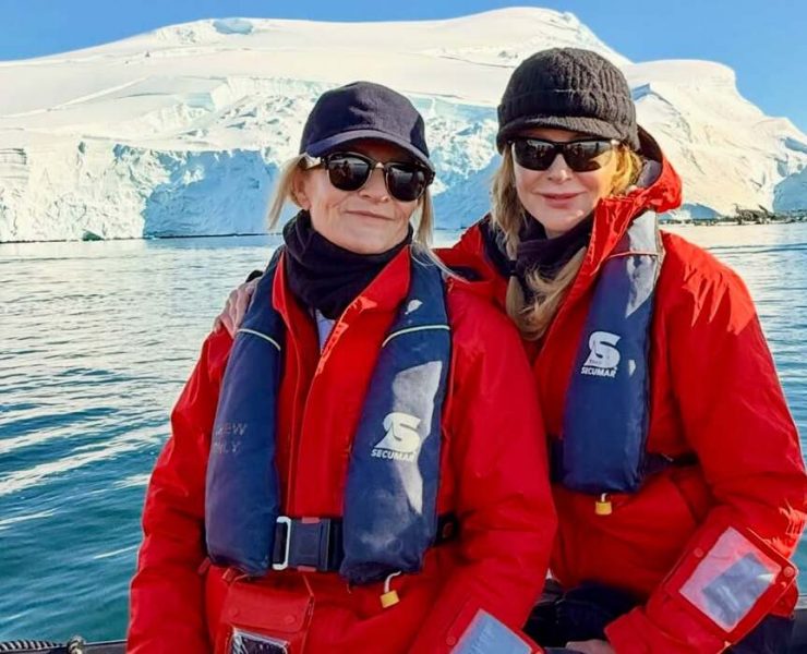 Ніколь Кідман