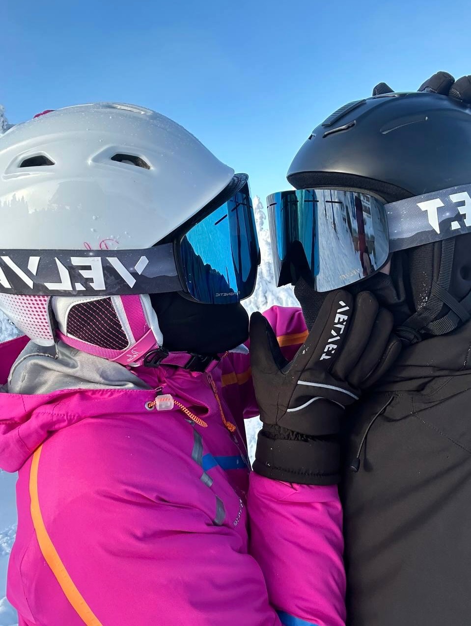 Модний short list: що захопити з собою на гірськолижний відпочинок