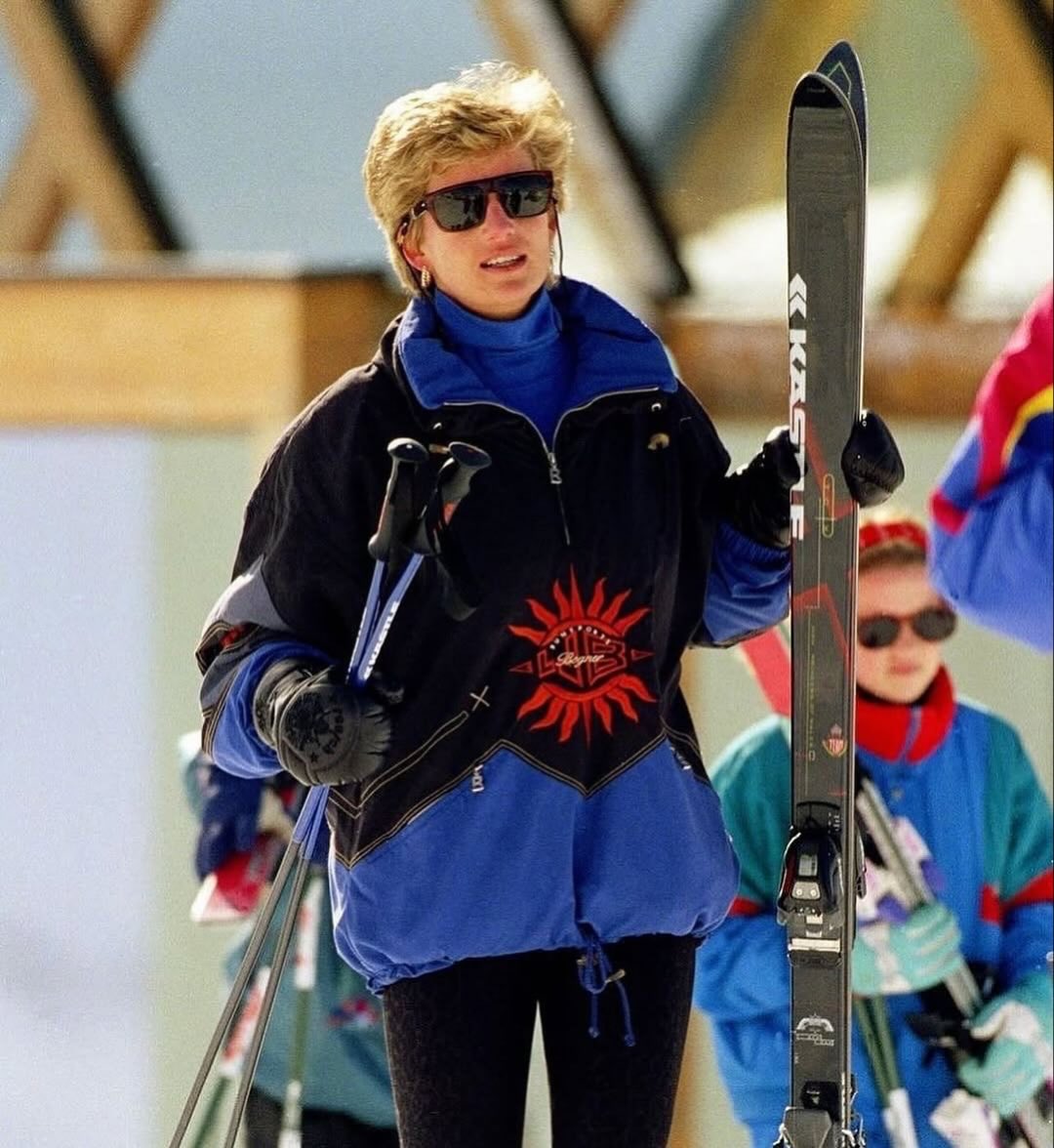 Модний short list: що захопити з собою на гірськолижний відпочинок