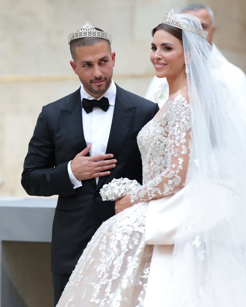 Підсумки &ndash; 2025: найгучніші весілля світових селебриті