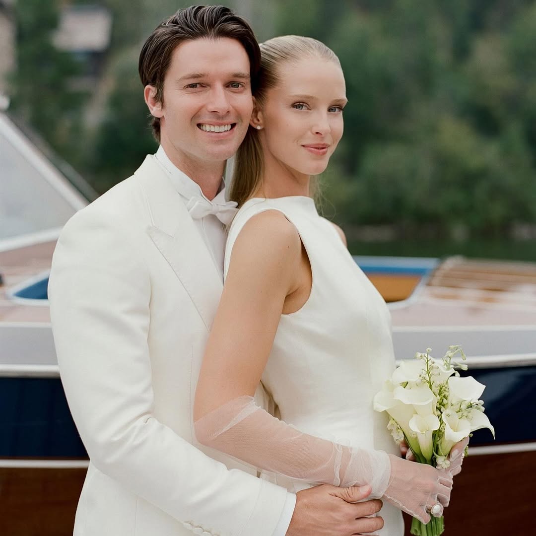 Підсумки &ndash; 2025: найгучніші весілля світових селебриті