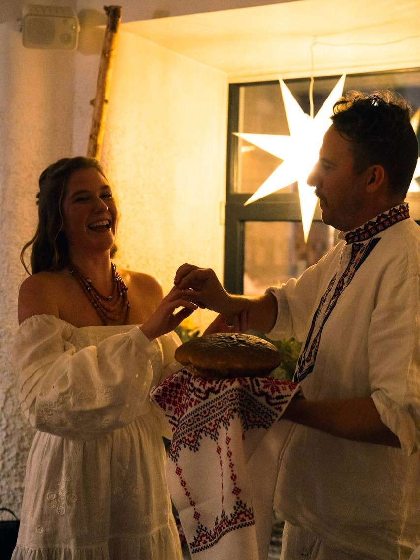 Евгений Клопотенко объявил о помолвке