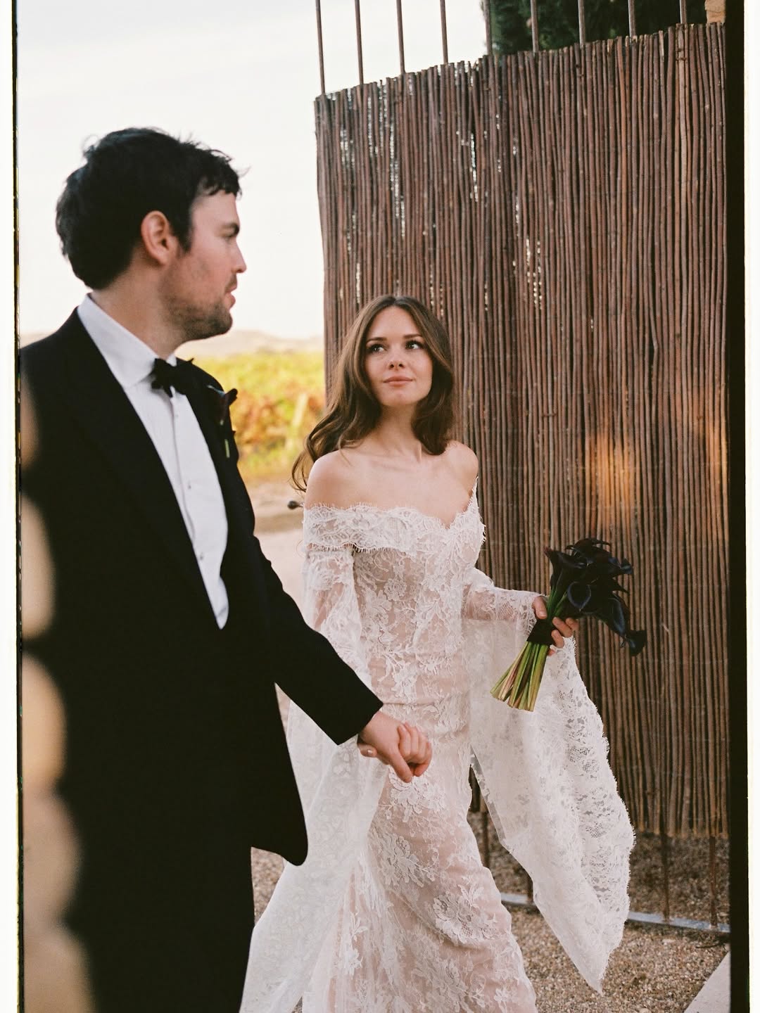 Підсумки &ndash; 2025: найгучніші весілля світових селебриті