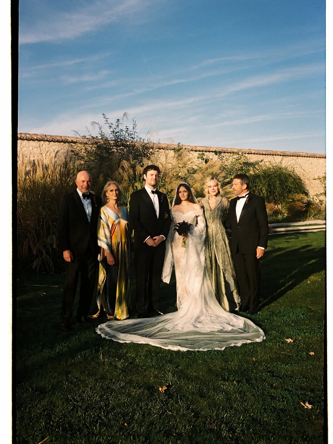 Підсумки &ndash; 2025: найгучніші весілля світових селебриті