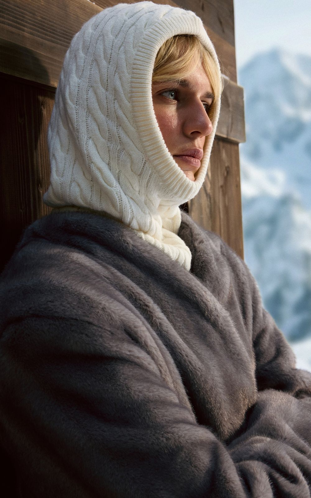 Модний short list: що захопити з собою на гірськолижний відпочинок