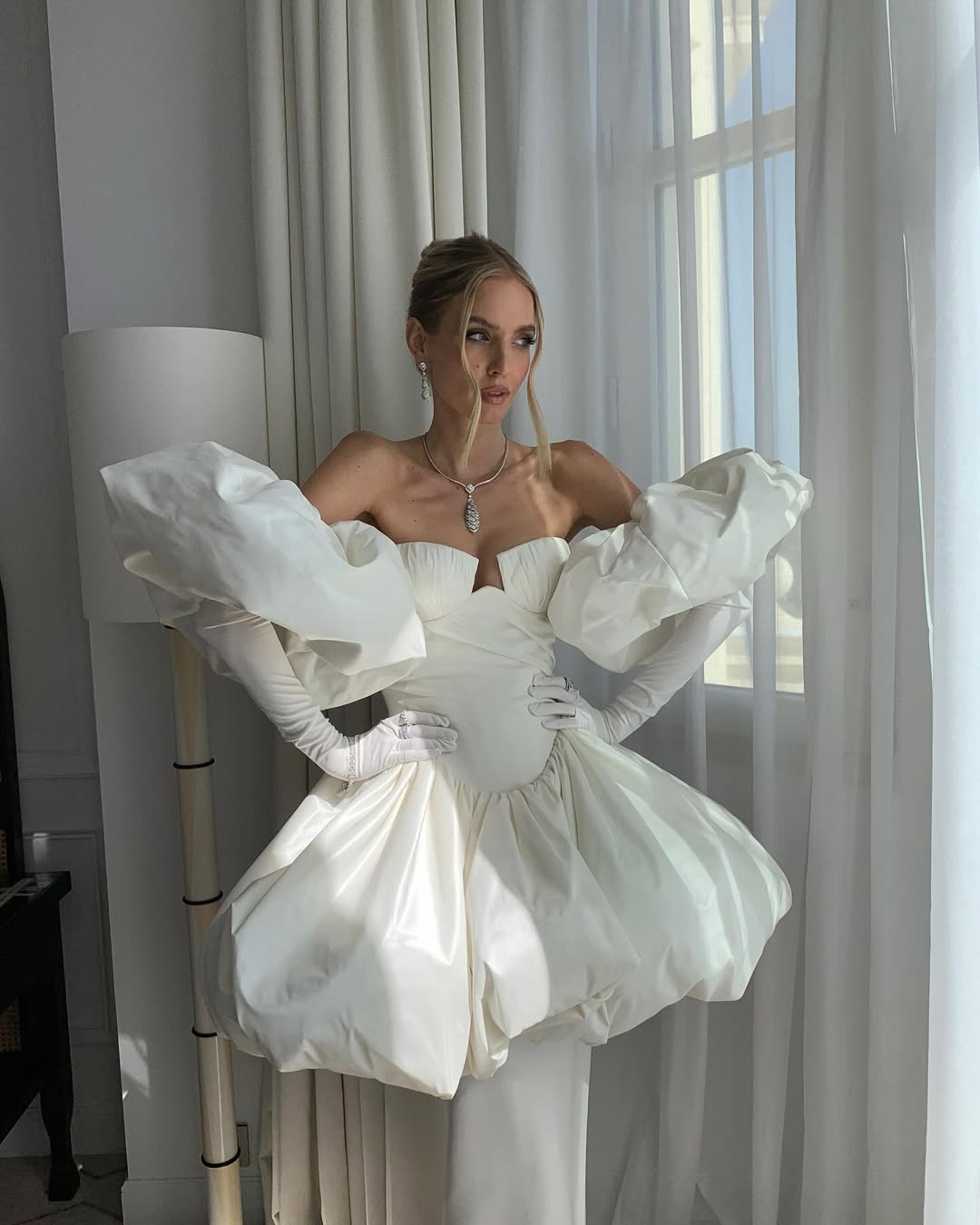 Підсумки &ndash; 2025: українські бренди, чиї вбрання світові селебриті &laquo;вигулювали&raquo; найчастіше