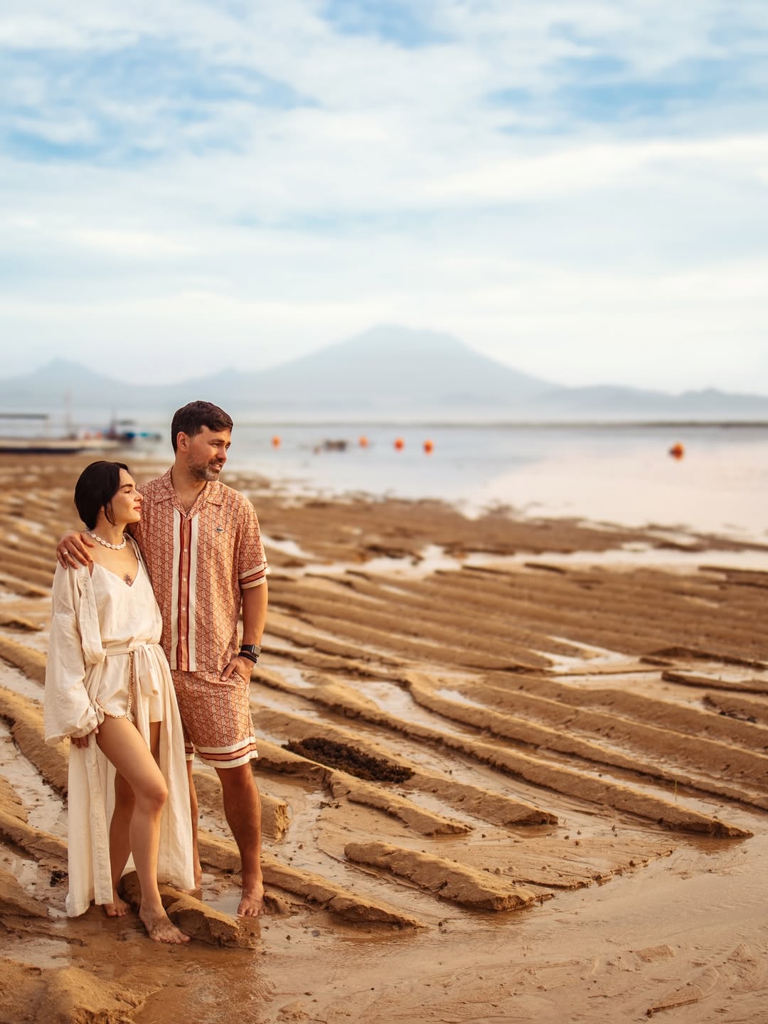 &laquo;Люблю безмежно&raquo;: Тимур та Інна Мірошниченки святкують річницю весілля