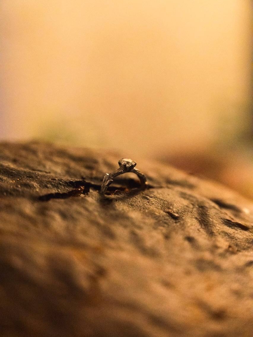 Евгений Клопотенко объявил о помолвке