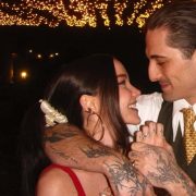 Різдвяна зустріч від ELLE, ELLE Decoration, Cosmopolitan та Harper&rsquo;s Bazaar