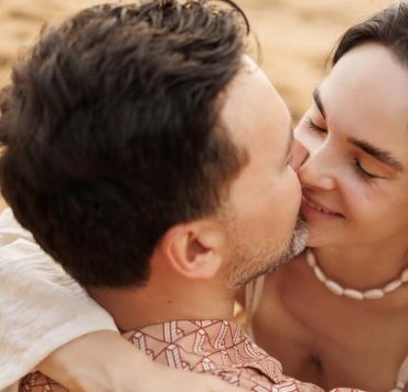 «Люблю безмежно»: Тимур та Інна Мірошниченки святкують річницю весілля