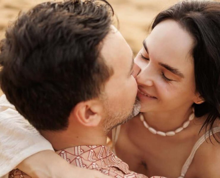 Тимур та Інна Мірошниченки