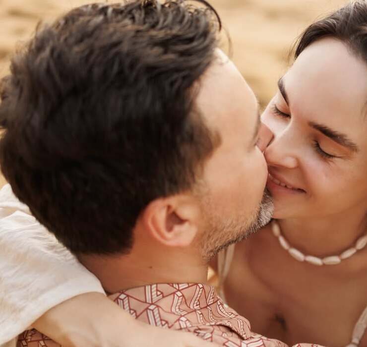 «Люблю безмежно»: Тимур та Інна Мірошниченки святкують річницю весілля