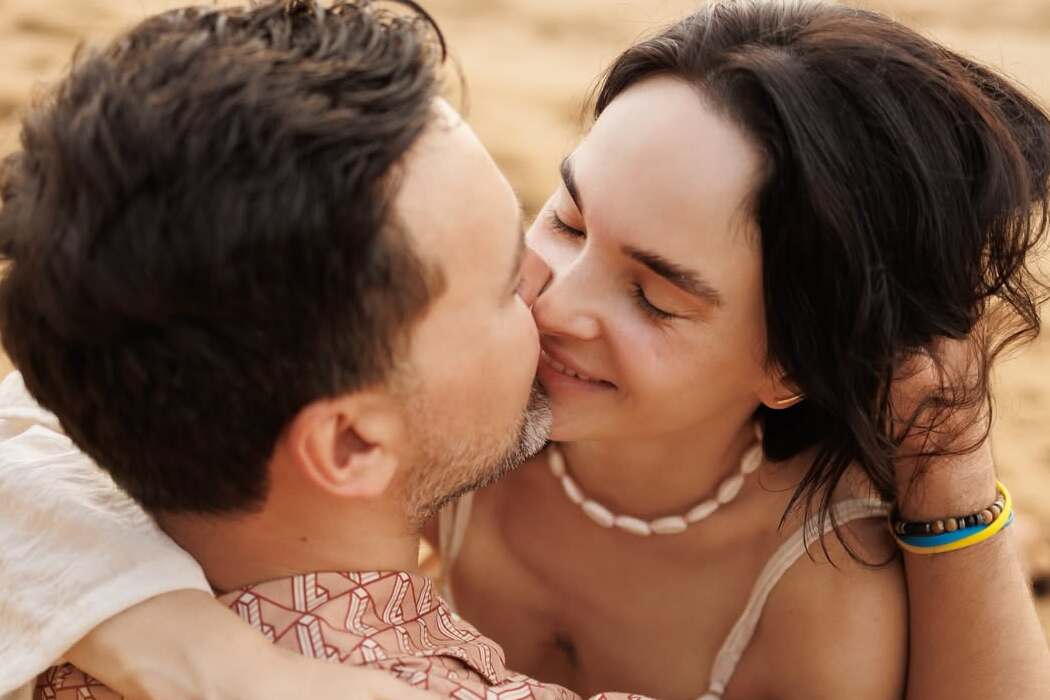 &laquo;Люблю безмежно&raquo;: Тимур та Інна Мірошниченки святкують річницю весілля