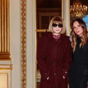 Она сказала &laquo;Да&raquo;: что нам известно о будущей жене Бруклина Бекхэма