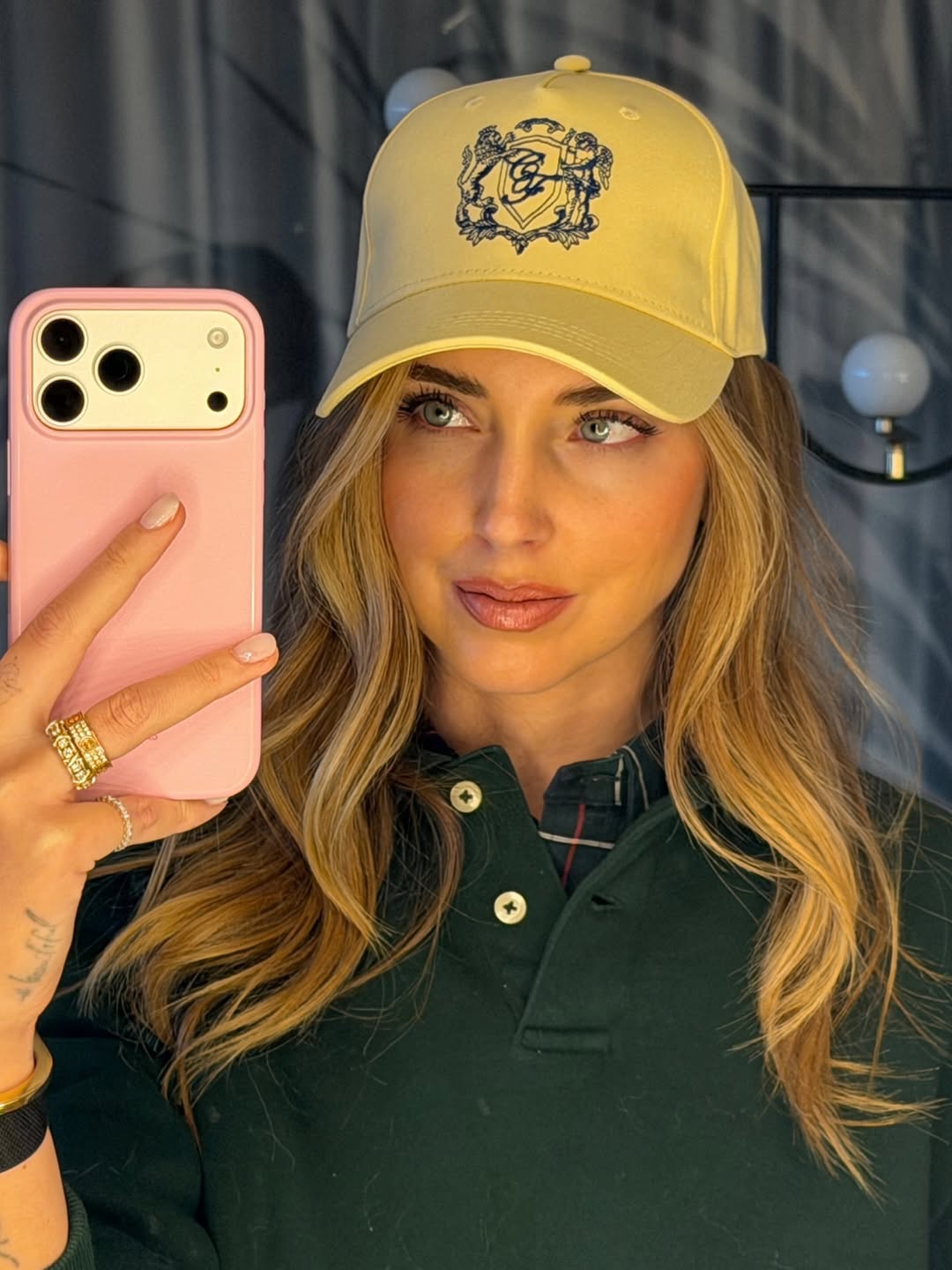 К&rsquo;яру Ферраньї виправдали у справі про шахрайство