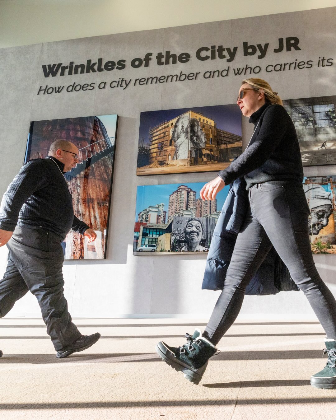 Нотатки з Давоса: окуляри Макрона, кулуари й розмови про майбутнє