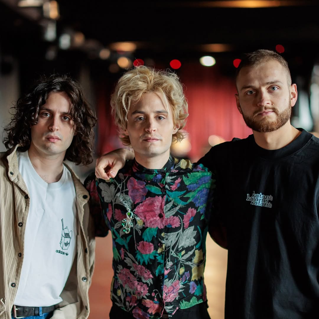 «Кохання без меж»: 14 лютого у Палаці спорту відбудуться чотири великі концерти