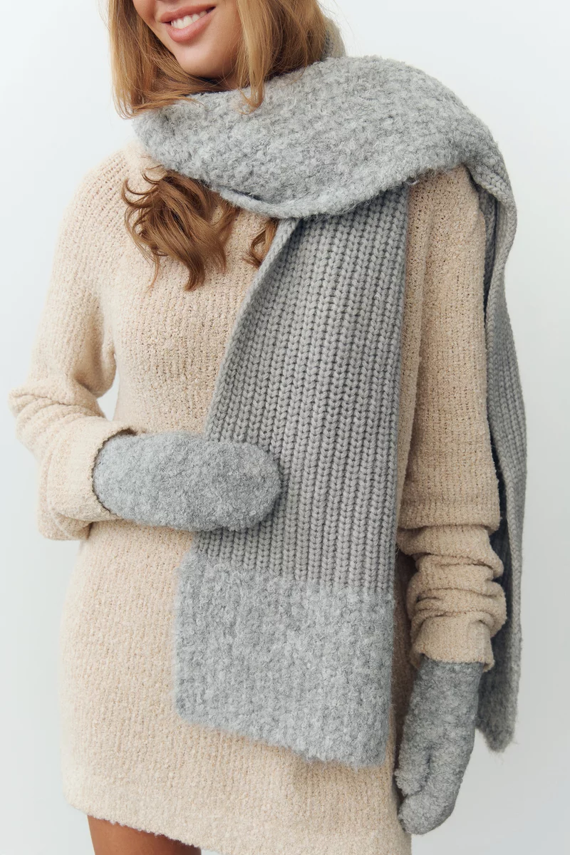 Модний short list: що захопити з собою на гірськолижний відпочинок