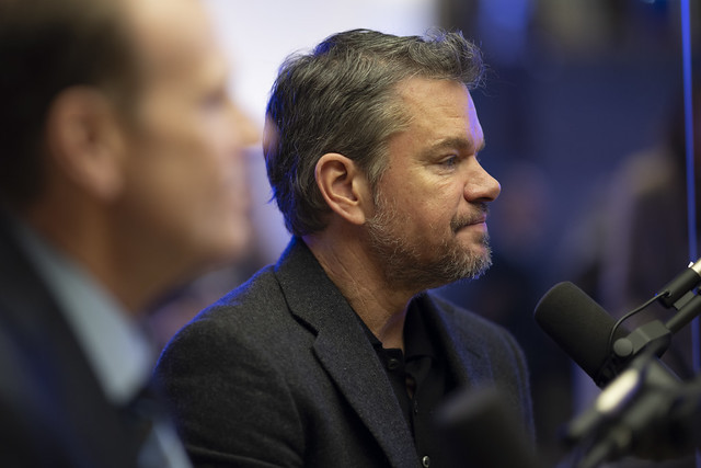 Нотатки з Давоса: окуляри Макрона, кулуари й розмови про майбутнє