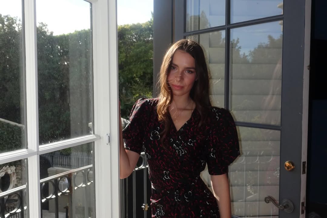 Старший син Шерон Стоун заручився з українкою