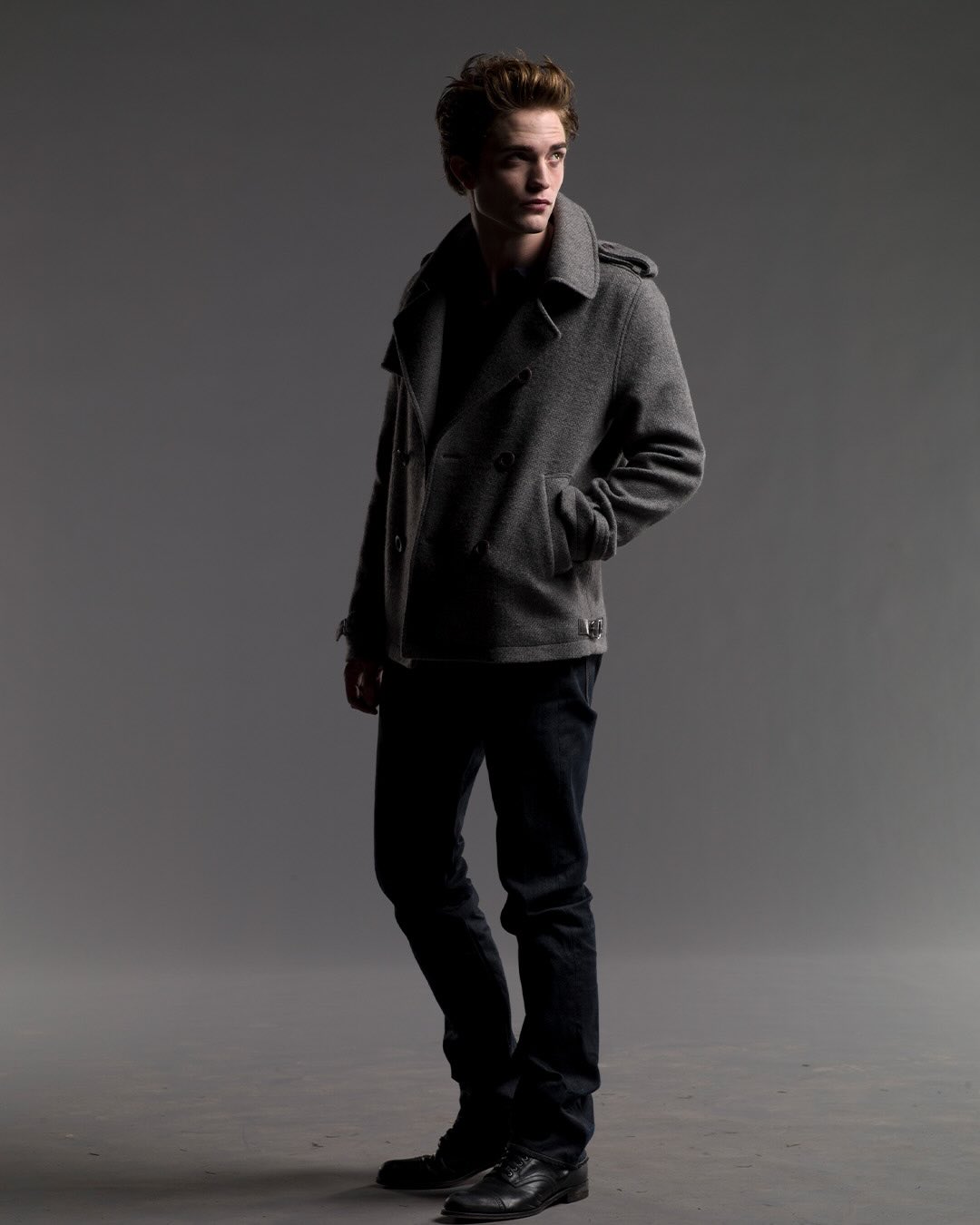 Кристен Стюарт заявила о желании снять римейк &laquo;Сумерек&raquo;