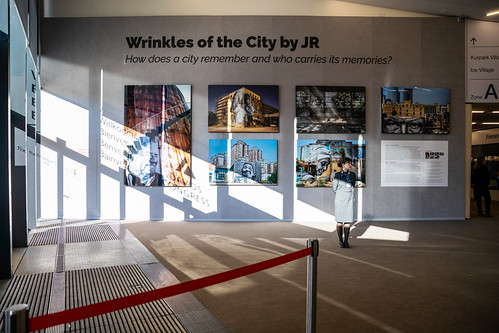 Нотатки з Давоса: окуляри Макрона, кулуари й розмови про майбутнє