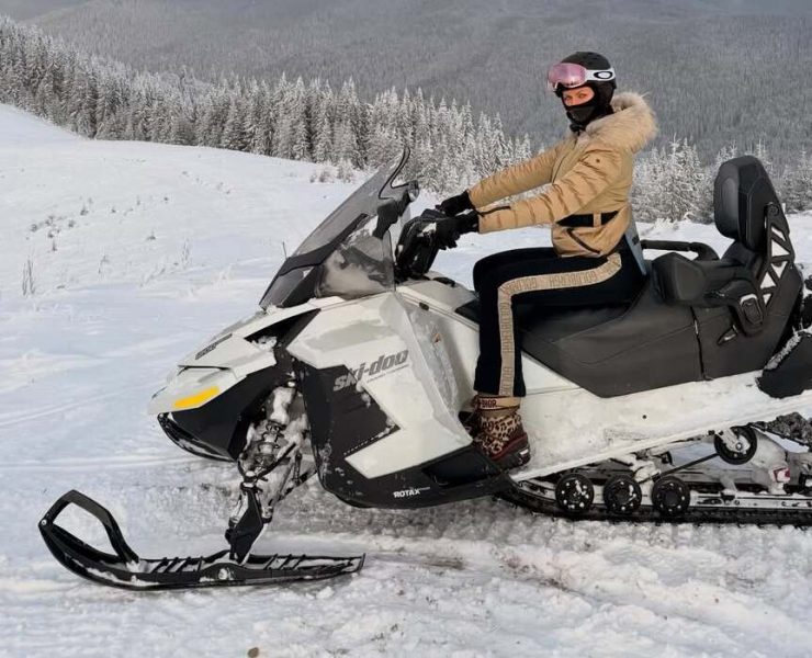 Леся Нікітюк