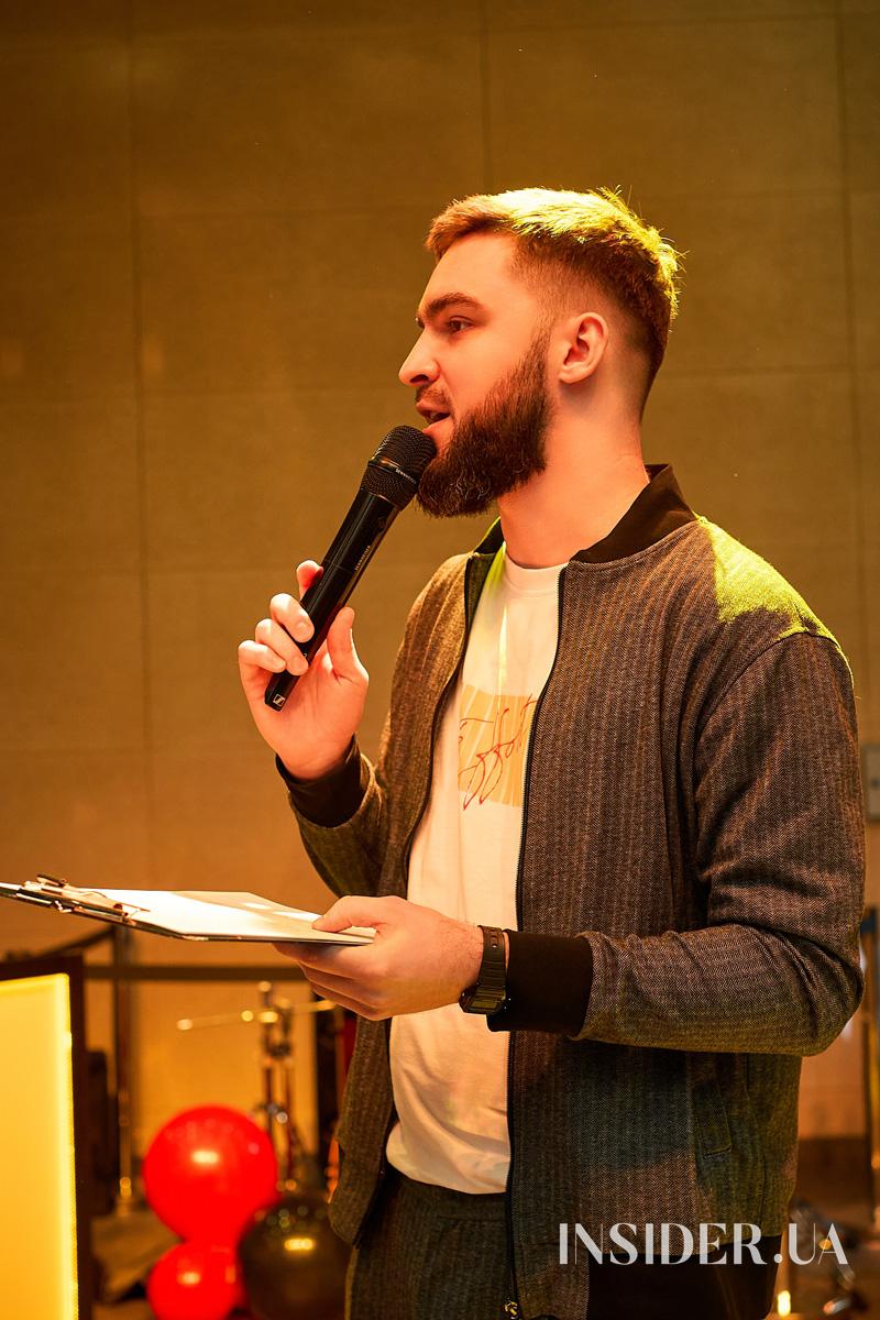 Як минув благодійний захід для дітей захисників &laquo;За хвилину до Різдва&raquo;