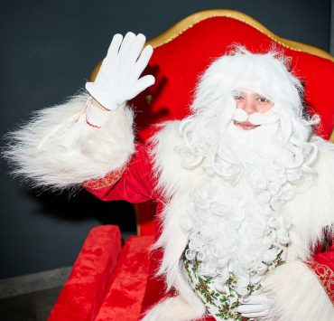 Як минув благодійний захід для дітей захисників &laquo;За хвилину до Різдва&raquo;