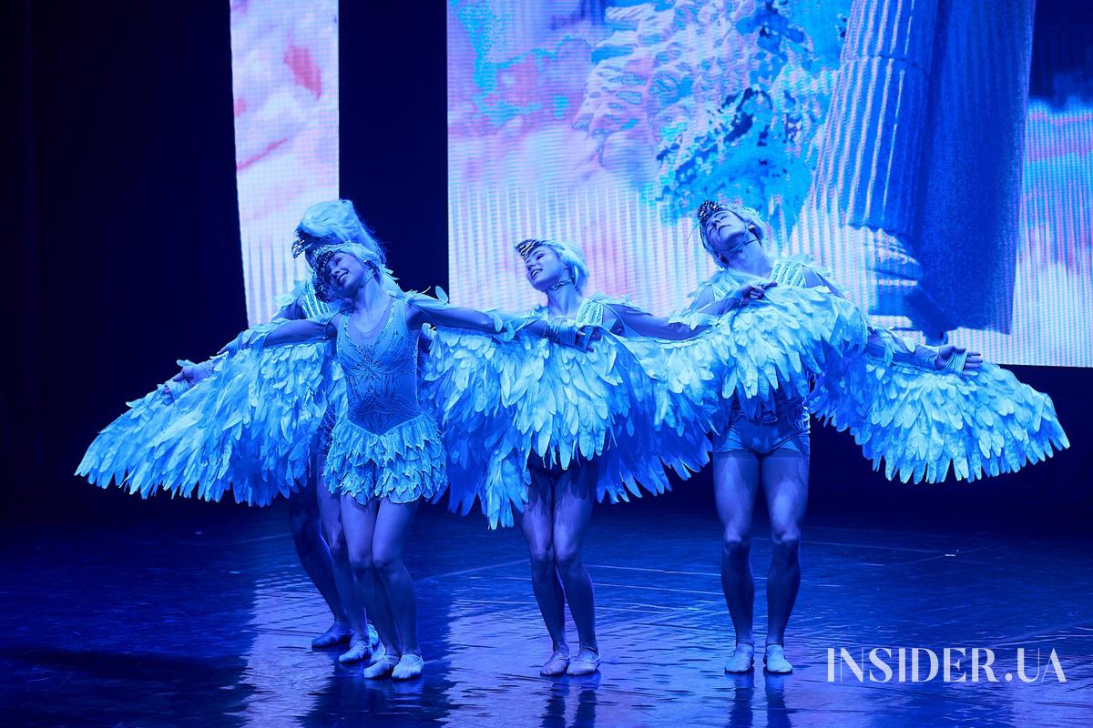 Як минув благодійний захід для дітей захисників «За хвилину до Різдва»