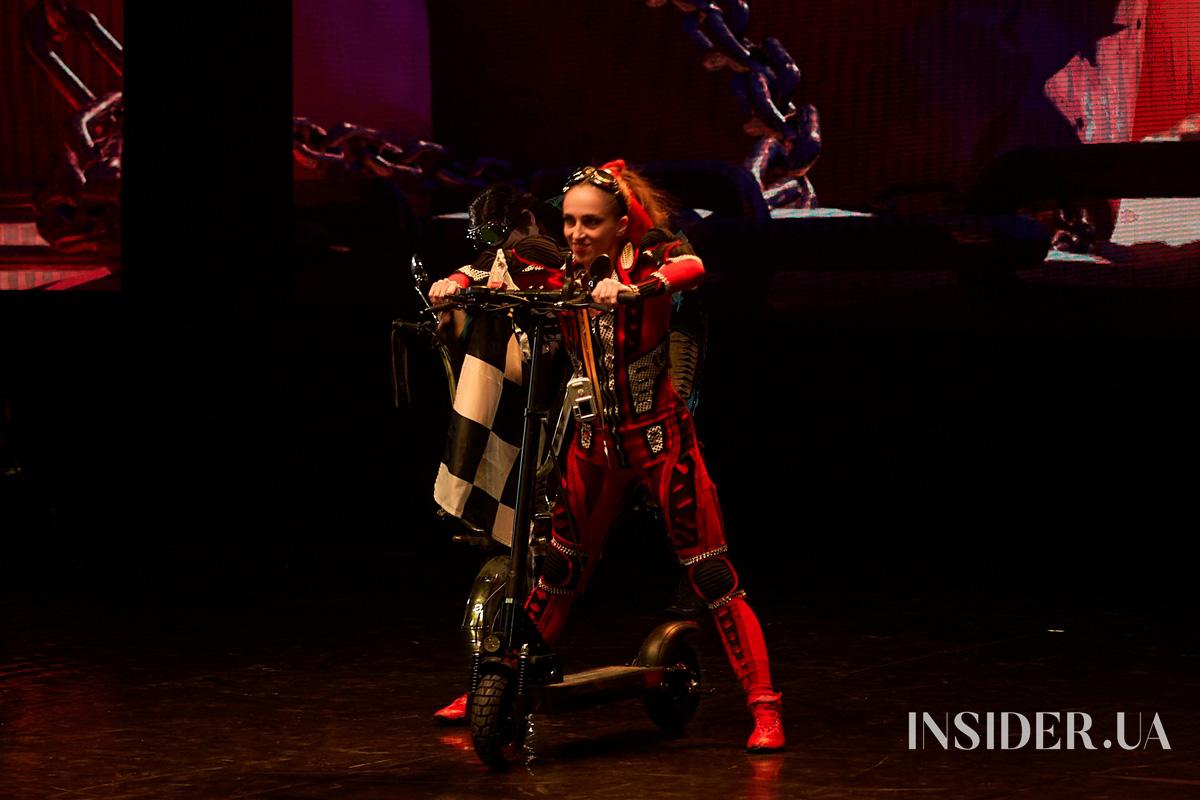 Як минув благодійний захід для дітей захисників &laquo;За хвилину до Різдва&raquo;