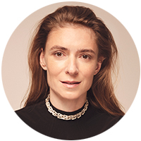 Нотатки з Давоса: окуляри Макрона, кулуари й розмови про майбутнє