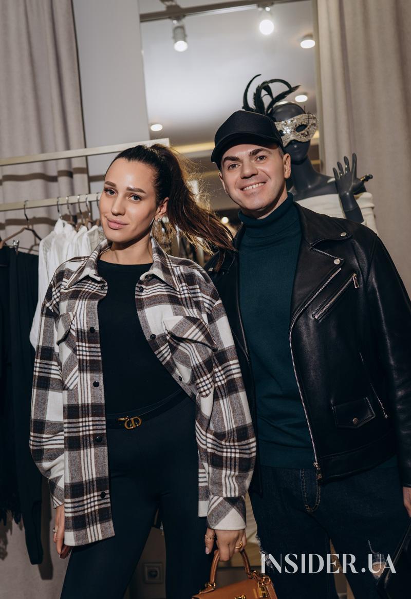 Ювелірні сенси й святкова мода: презентація нових дропів від Agres Jewelry та MOTRYA