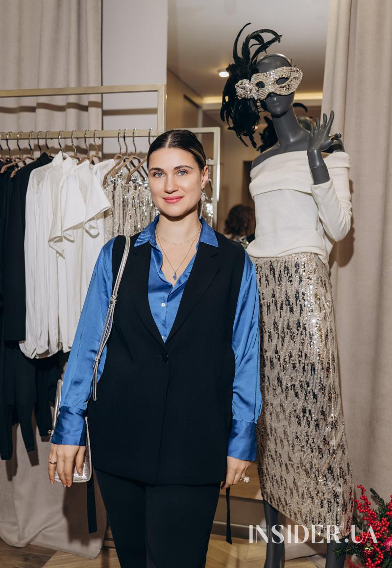 Ювелірні сенси й святкова мода: презентація нових дропів від Agres Jewelry та MOTRYA