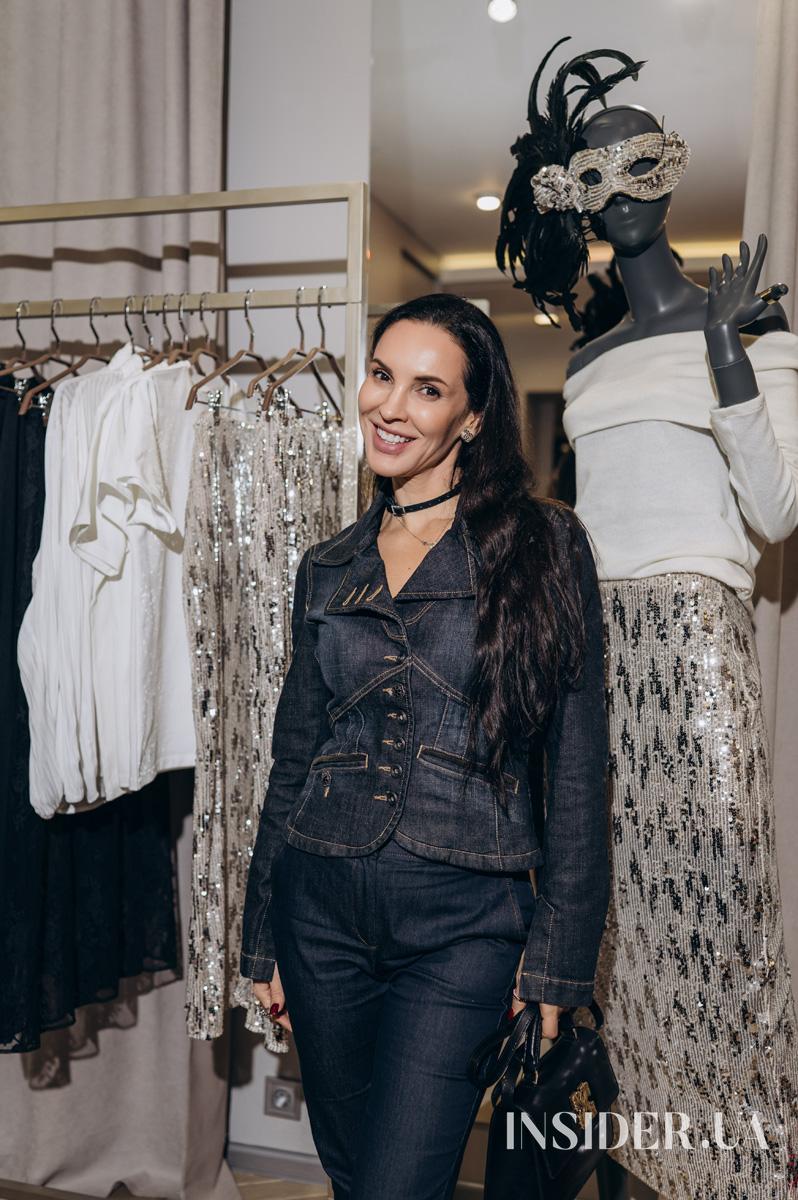 Ювелірні сенси й святкова мода: презентація нових дропів від Agres Jewelry та MOTRYA