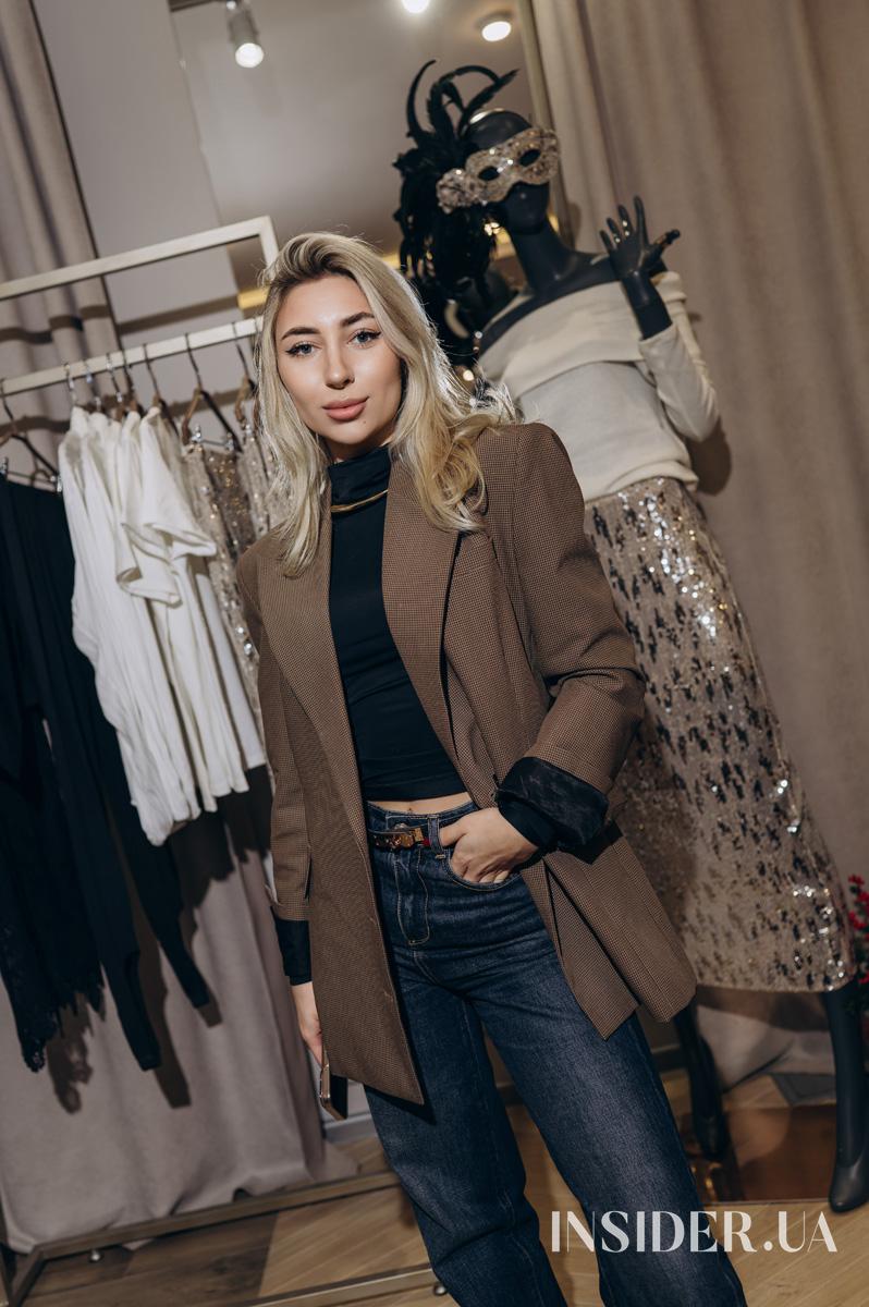 Ювелірні сенси й святкова мода: презентація нових дропів від Agres Jewelry та MOTRYA