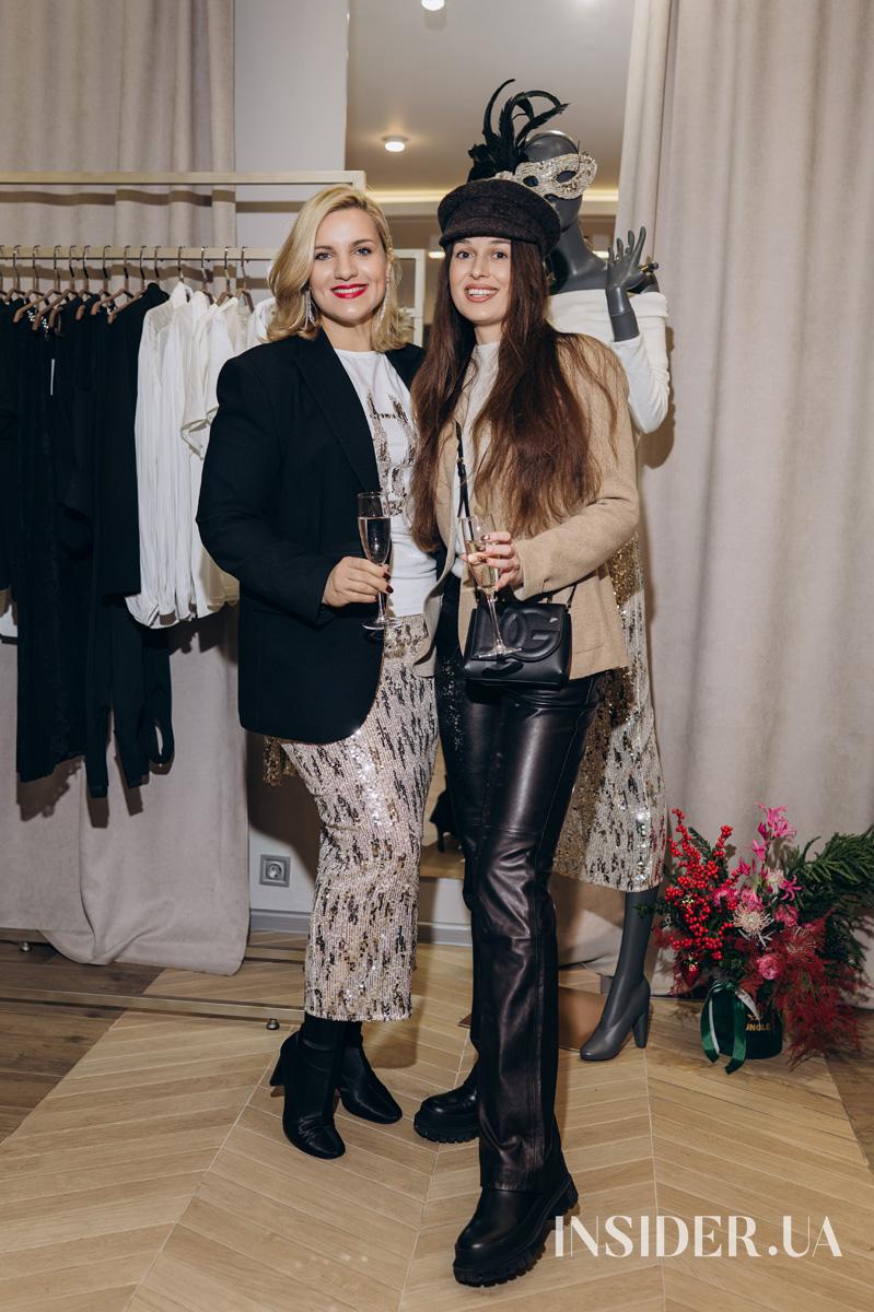 Ювелірні сенси й святкова мода: презентація нових дропів від Agres Jewelry та MOTRYA