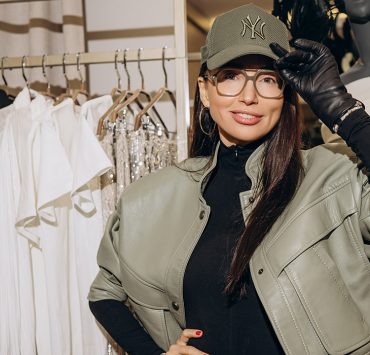 Ювелірні сенси й святкова мода: презентація нових дропів від Agres Jewelry та MOTRYA