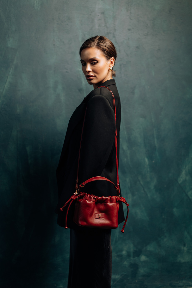 Коди стилю Verdoni: культові моделі бренду в новій фотосесії