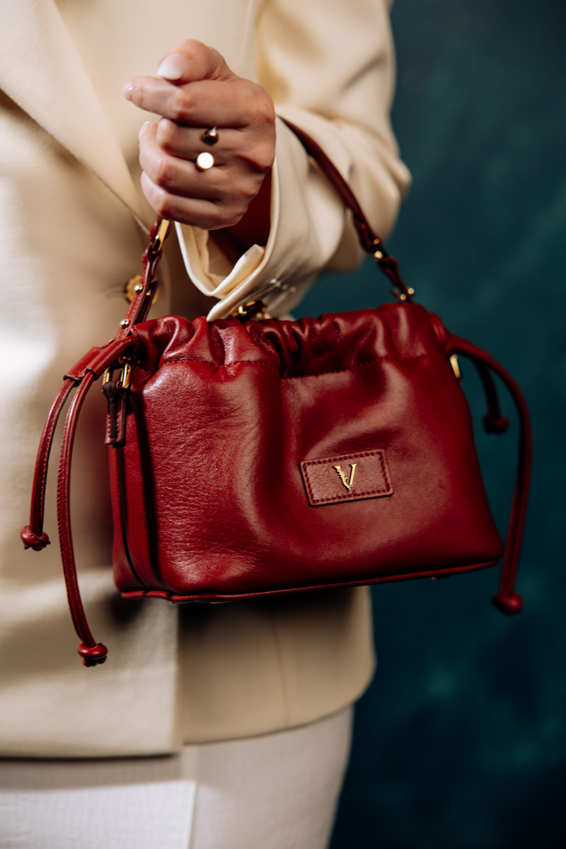 Коди стилю Verdoni: культові моделі бренду в новій фотосесії