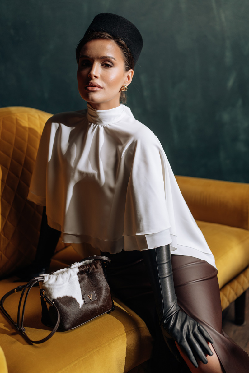 Коди стилю Verdoni: культові моделі бренду в новій фотосесії