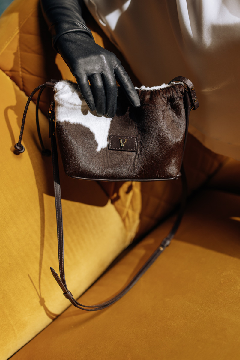 Коди стилю Verdoni: культові моделі бренду в новій фотосесії