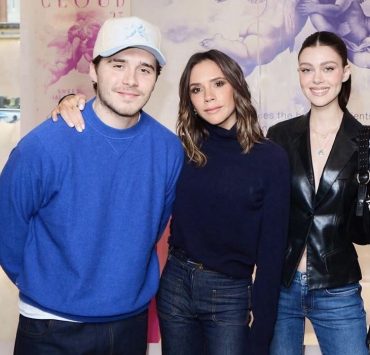 Бруклин Бекхэм назвал родителей лицемерами и официально разорвал с ними отношения