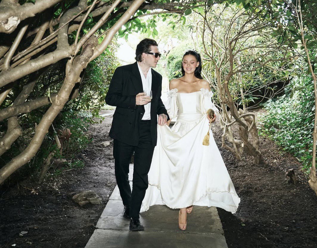 Бруклин Бекхэм назвал родителей лицемерами и официально разорвал с ними отношения