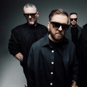 Группа &laquo;БЕЗ ОБМЕЖЕНЬ&raquo; объявила о sold out во Дворце Спорта