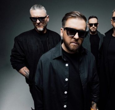 БЕЗ ОБМЕЖЕНЬ &mdash; 27 років! Гурт показав ексклюзивні архівні кадри