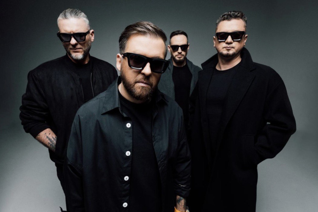 БЕЗ ОБМЕЖЕНЬ &mdash; 27 років! Гурт показав ексклюзивні архівні кадри