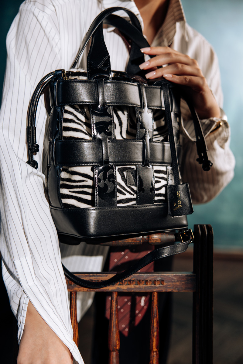 Коди стилю Verdoni: культові моделі бренду в новій фотосесії